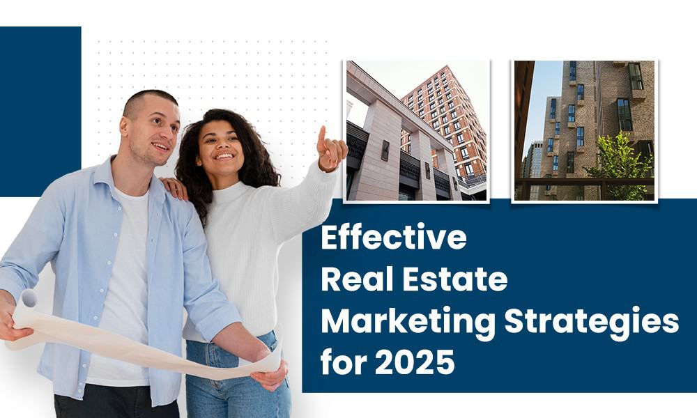 real estate marketing strategies