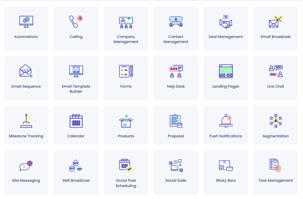 EngageBay Hubspot alternative