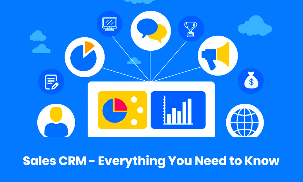 sales crm
