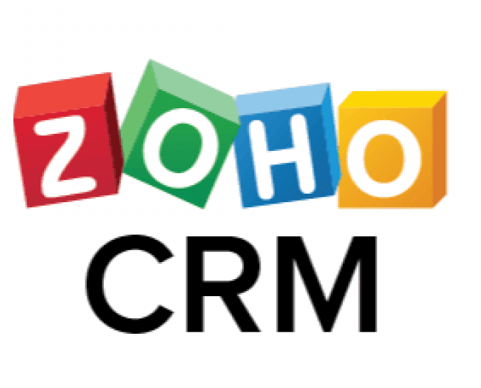 Zoho CRM